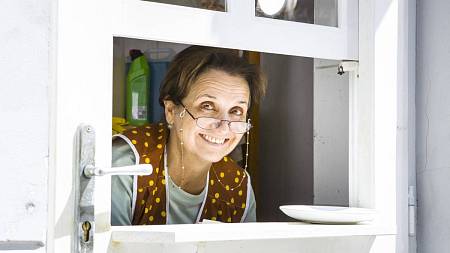 Do kin se řítí komedie století. U nového filmu Martina Horského vám pukne smíchem bránice