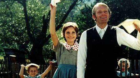 Chyby ve filmu Jáchyme hoď ho do stroje: Některé jsou vtipnější než scénář