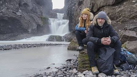 Zítra večer běží ve 22:00 na PRIMA MAX film, za který měl Jiří Langmajer dostat Oskara