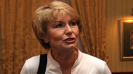 Jak bydlí herečka Eliška Balzerová. Dostala nemovitosti za 100 miliónů, bydlí v nejkrásnější z nich