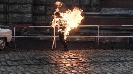 Zítra statisíce Čechů propláčou noc. ČT 1 vysílá ve 22:20 nejsmutnější film naší historie