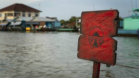 Životní dobrodružství bez hranic: Asia Express míří do Česka