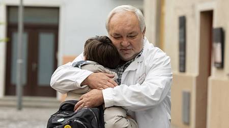 V pondělní Ulici: Mezi Lumírem a Kateřinou panuje nesnesitelné dusno. Tohle nemůže dopadnout dobře