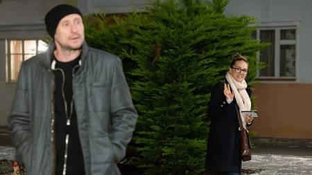 Zítra v Ulici: Středu plnou konfliktů vylepší jedno radostné shledání