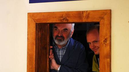 Kvíz: Jen 2 z 5 lidí projdou testem o hereckých ikonách bez ztráty hvězdičky. Jak to dáte vy?