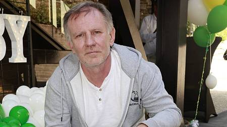 Tři děti, dvě ženy a těžký osud: příběh herce Martina Fingera