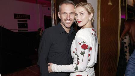 Zorka Hejdová pomáhá lidem hledat lásku. Podívejte, s jakým výstavním fešákem moderátorka Bachelora žije