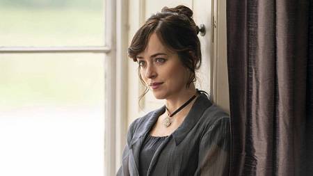 Je nádherná a mohla dostat Oscara, ale hraje v tak nemožných filmech, že ji nenávidí půlka národa