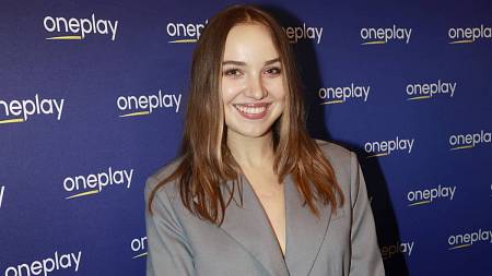 Krásná Kateřina Ujfaluši z Ulice se nové lásce nebrání. Je po rozchodu, vztah na dálku jí nevyšel