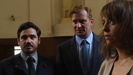 Zítra večer vysílá  ČT 1 velké překvapení. Film nominovaný na 9 Českých lvů, o kterém většina Čechů vůbec netuší