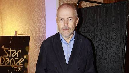 Marek Eben své nemocné ženě vytvořil překrásné hnízdečko lásky. Podívejte, v čem teď žijí