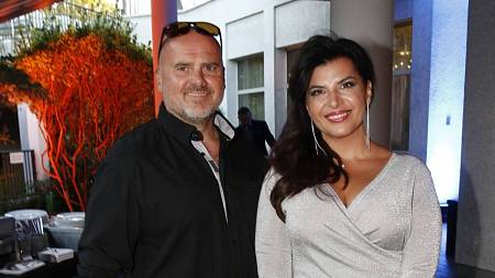 Jak bydlí Andrea Tögel Kalivodová: Z operního jeviště rovnou do klidu lesa