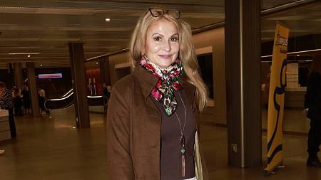 Všichni si ji pamatují jako tlustou princeznu. Dnes vypadá jako hollywoodská hvězda a Češi ji zbožňují