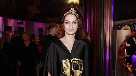 Symfonie Smetany a Dvořáka v Ulici: Tohle herečka prozradila o nové herecké posile