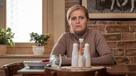 Ulice se točí s 8 režiséry. To překvapilo herečku, která ani nemá doma televizi