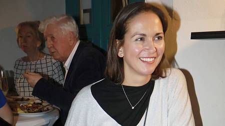 Hrušínská jako matka a manželka: S Vandou z Ulice nemá nic společného. Ukázala svou pravou tvář