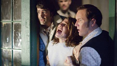 Zítra večer si celé Česko hrůzou u televize okouše nehty. Nova Cinema vysílá nejděsivější horor všech dob