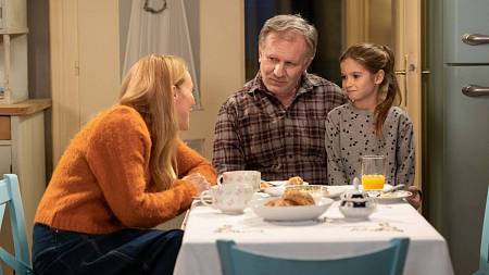 Zítra v Ulici: Ve středu Vanda schytá ránu do srdce od někoho, od koho by to nečekala