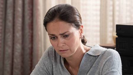 Noční můra fanoušků Ulice se naplnila. Co vyvedla Vanda svému dítěti, byste nepřáli ani nejhoršímu nepříteli