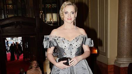 Kapitánka Skálová z české kriminálky je Slovenka a už 16 let je vdaná ze známého choreografa