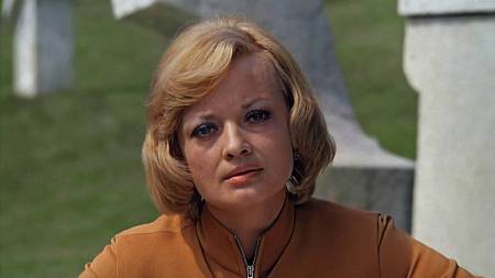 Odejít může hvězda, ale legenda zůstává. Zemřela Jana Brejchová, královna Karlštejna