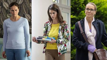 Toto je nejkrásnější herečka Ulice. Diváci se vyjádřili v anketě jednoznačně. Krutě si rýpli i do té nejhorší