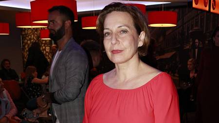 Barbara Lukešová se musela vyrovnat s rakovinou i s koncem dlouholetého vztahu