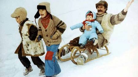 Kam se vypařil malý Matýsek z S tebou mě baví svět? Je z něj krásný muž, ale zvolil si nejobyčejnější povolání