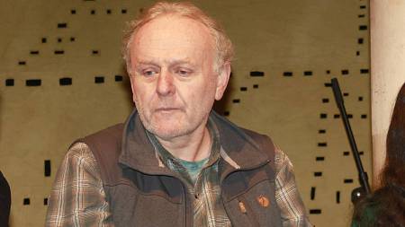 Konečně je svobodný. Jaroslav Dušek prchl z Česka na opuštěný ostrov