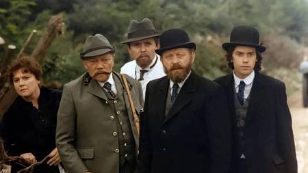 Záludný kvíz: 10 otázek, 10 filmů - většina lidí pohoří na těch, o kterých si myslí, že je znají nejlíp