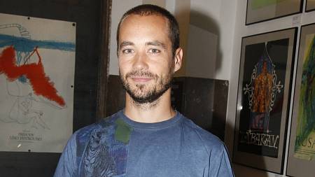 Filip Tomsa má ve svém životě dvě důležité ženy jménem Eva