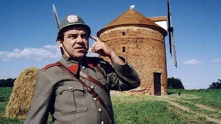 Herec, kterého si diváci spojili s jednou rolí. Erik Pardus by v únoru oslavil narozeniny