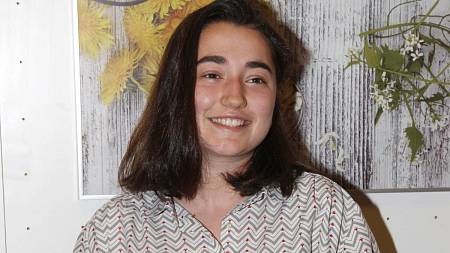 Antonie Rašilovová je česká herečka, která vyrůstala v uměleckém prostředí