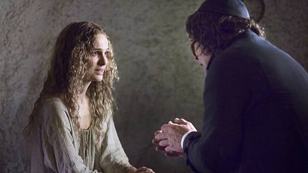 Zítra večer vysílá ČT1 film, kterým proti sobě Miloš Forman poštval celé Španělsko. Češi jsou z něj nadšení