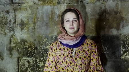 Co přinese 5. díl Extraktorů: Unesené dívky se na videu loučí s rodinami a životem