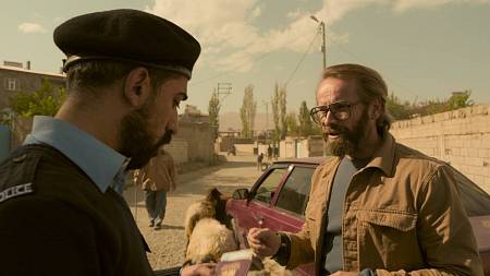 Proč vzal Jan Révai roli v Extaktorech? Dobrodružnější a zajímavější natáčení nikdy nezažil