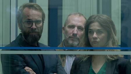 V 6. epizodě Extraktorů se dívky dočkají svobody, ale radostný návrat to nebude. Slzy potečou proudem