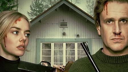 Filmové premiéry: Over Your Dead  Body. Kdo má šťastné manželství, ať na tenhle film vůbec nechodí