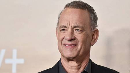 Tom Hanks natáčí nejšílenější film své kariéry. Tohle nepobere hlava ani nejotrlejším fanouškům