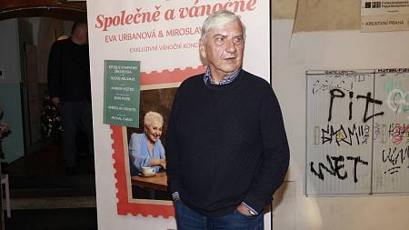 Šokující proměna herce Miroslava Donutila: Z drzé kštice zbyla jen stříbrná koruna! Takhle dnes vypadá legenda