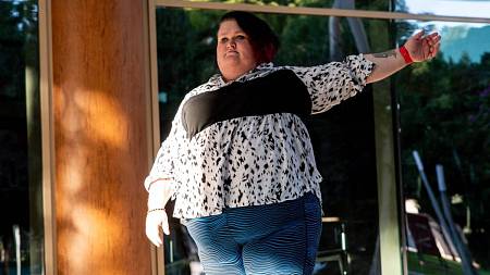 Helena váží 171 kilo: "Obezita mě omezuje v milostném životě, nikdo nechce Moby Dicka". Nová série Extrémních proměn startuje