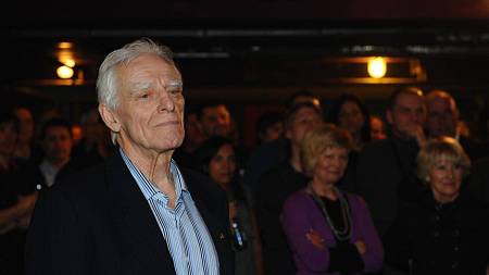 Padal z koní i střech: Jak Jaroslav Tomsa změnil český film