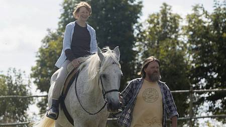 Zítra večer nezůstane jedno oko suché. ČT1 vysílá nejdojemnější český film všech dob