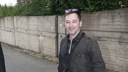 Tajemství Ondřeje Sokola odhaleno: Proč má doma taneční tyč a kam utíká před lidmi?