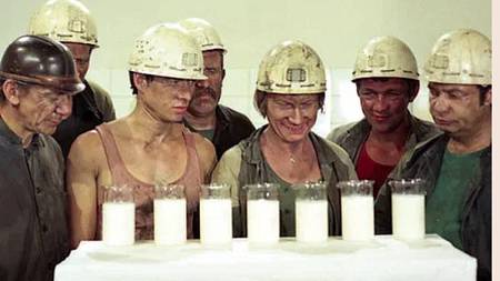 Film, který vidělo v kině přes milion diváků: Dnes se nad Partou hic mnozí jen nevěřícně usmívají