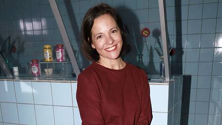 Herečka Kristýna Janáčková je švagrovou slavné české herečky. Víte jaké?