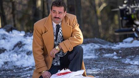 Zítra večer odejde od televize jen hlupák. ČT 1 dává nejdrsnější výpověď o devadesátkách. Na tenhle film nezapomenete