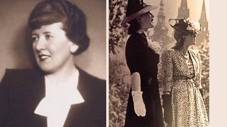 Šaty od ní nosily filmové hvězdy. Komunisté jí ale vzali životní sen a uvrhli do neštěstí