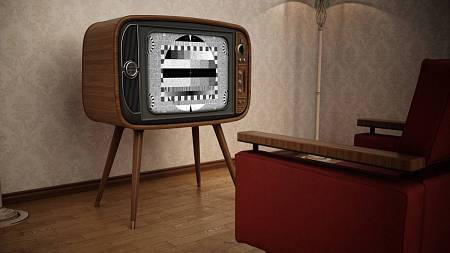 Hádanka: Poznej TV pořad. Kdo ho v dětství miloval, toho oficiálně prohlašujeme za starého