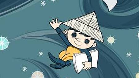 Filmová hádanka: Kdo pozná tenhle večerníček? Žádná sláva, oficiálně vás prohlašujeme za starého